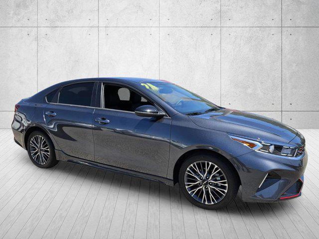 2024 Kia Forte GT-Line for sale in Fayetteville, NC
