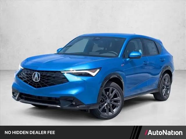 2026 Acura ADX A-Spec for sale in Torrance, CA