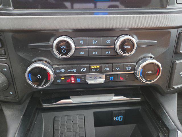 2023 Ford F-350 Platinum