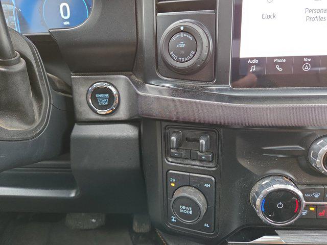 2023 Ford F-350 Platinum