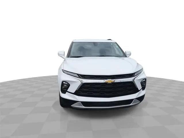 2024 Chevrolet Blazer AWD 3LT