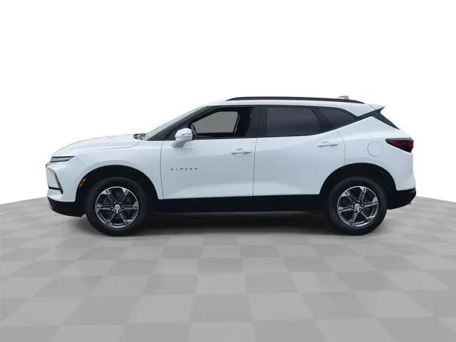 2024 Chevrolet Blazer AWD 3LT