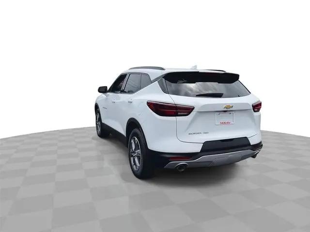 2024 Chevrolet Blazer AWD 3LT