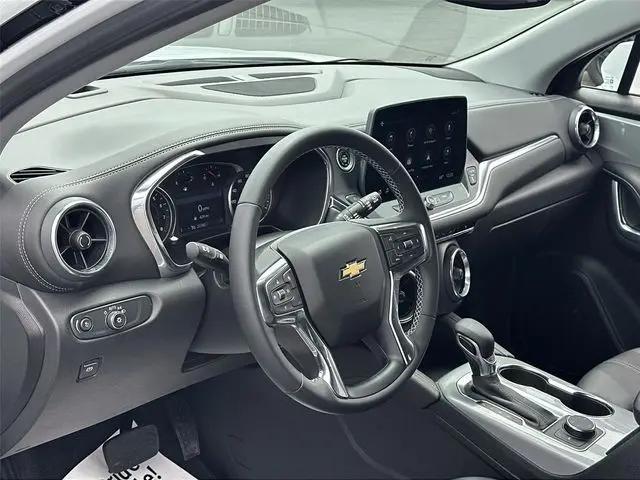 2024 Chevrolet Blazer AWD 3LT