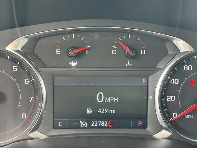 2024 Chevrolet Blazer AWD 3LT