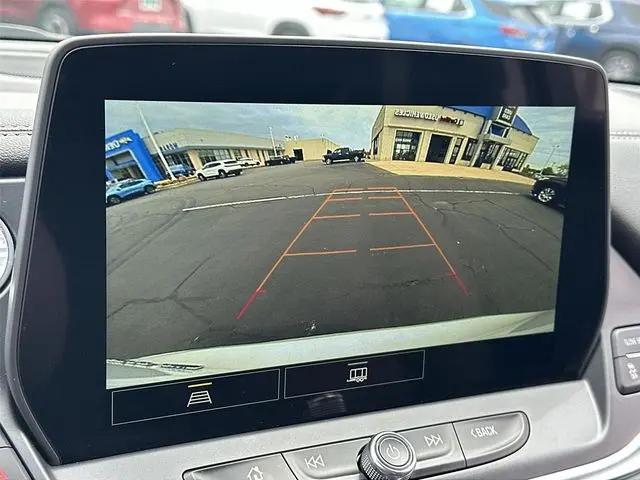 2024 Chevrolet Blazer AWD 3LT