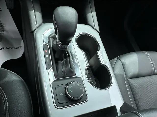 2024 Chevrolet Blazer AWD 3LT