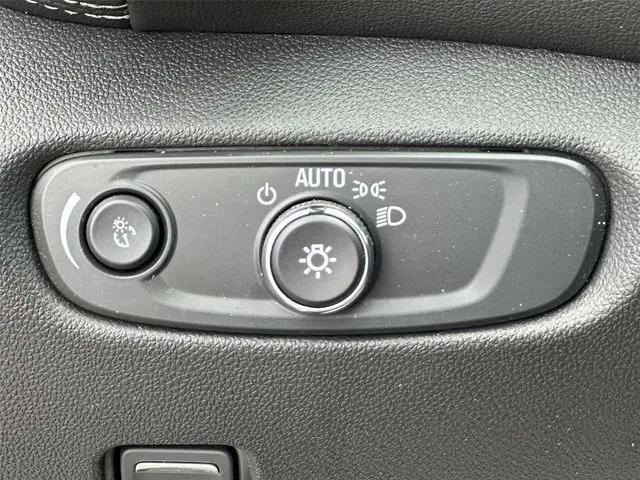 2024 Chevrolet Blazer AWD 3LT