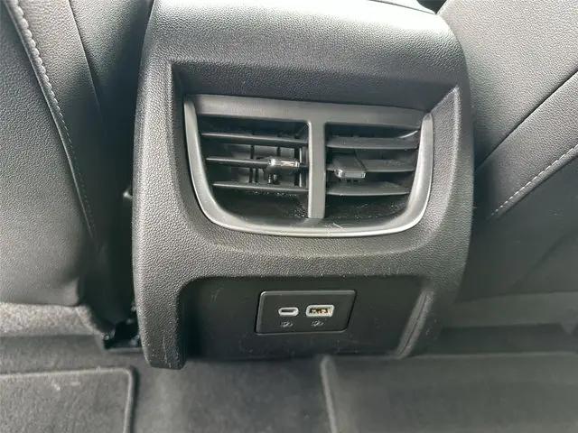 2024 Chevrolet Blazer AWD 3LT