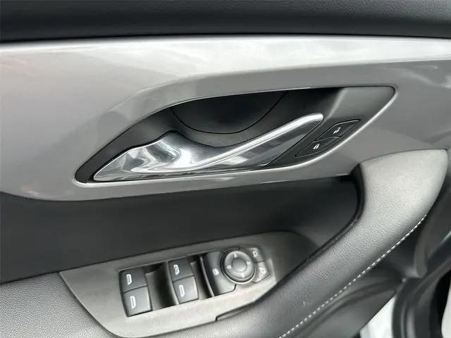 2024 Chevrolet Blazer AWD 3LT