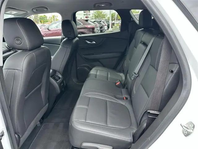 2024 Chevrolet Blazer AWD 3LT