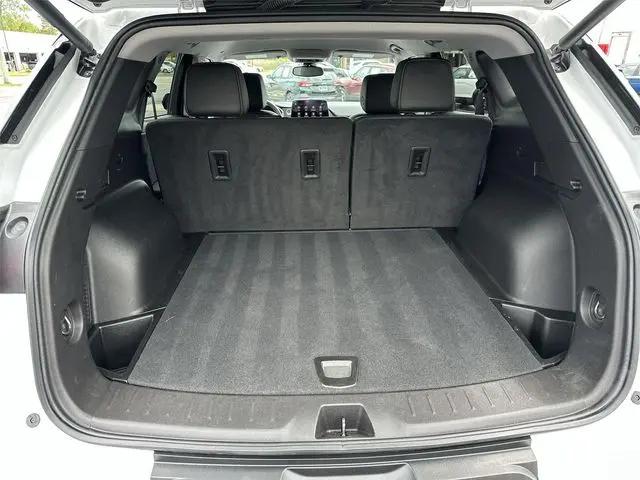 2024 Chevrolet Blazer AWD 3LT