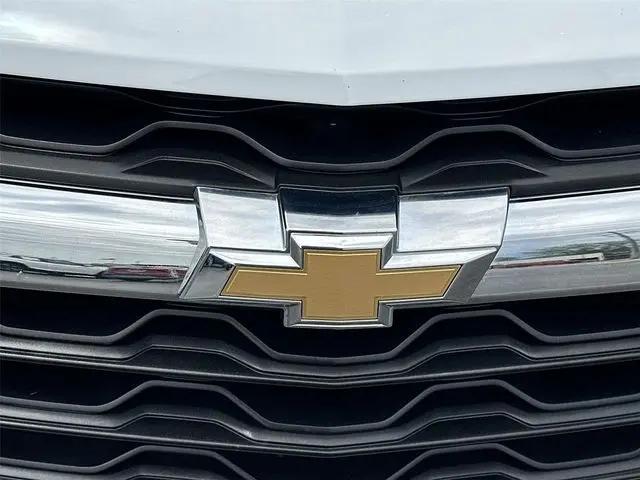 2024 Chevrolet Blazer AWD 3LT