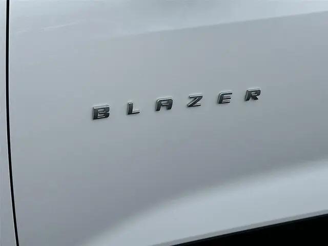 2024 Chevrolet Blazer AWD 3LT