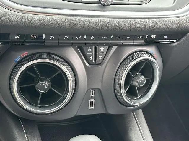 2024 Chevrolet Blazer AWD 3LT