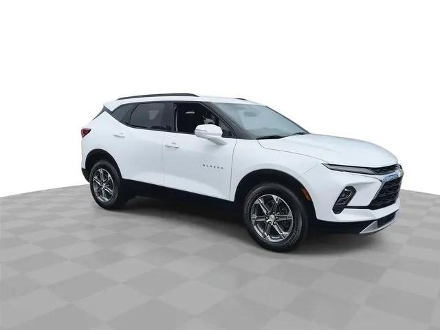 2024 Chevrolet Blazer AWD 3LT