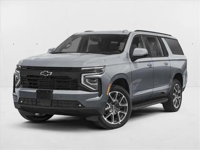 2026 Chevrolet Suburban RST, RWD for sale in Corpus Christi, TX