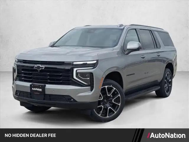2026 Chevrolet Suburban RST, RWD for sale in Corpus Christi, TX