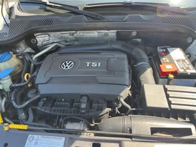 2015 Volkswagen Beetle 1.8T Fleet Edition