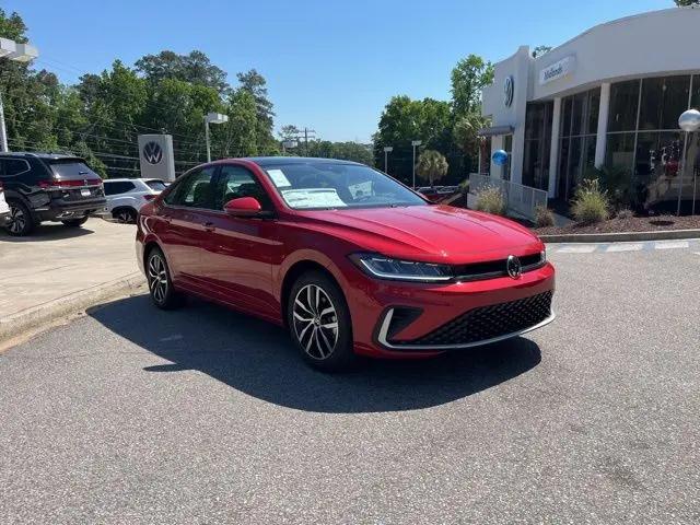 2026 Volkswagen Jetta SE for sale in Columbia, SC