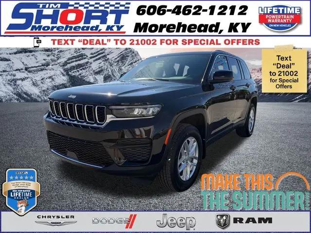 2026 Jeep Grand Cherokee Altitude 4x4 for sale in Morehead, KY