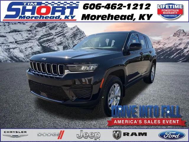 2026 Jeep Grand Cherokee Laredo X 4x4 for sale in Morehead, KY