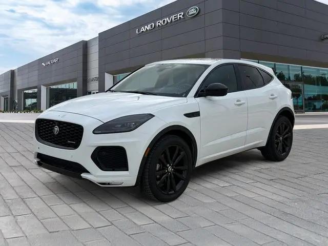 2024 Jaguar E-PACE R-Dynamic SE P250 AWD Automatic for sale in San Antonio, TX