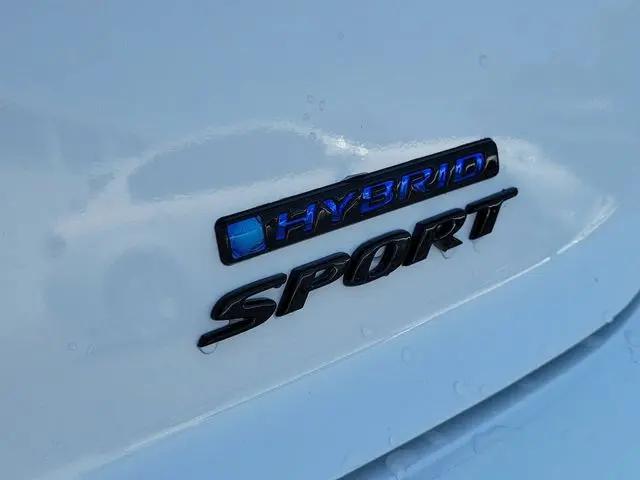 2026 Honda Accord Sedan Sport-L