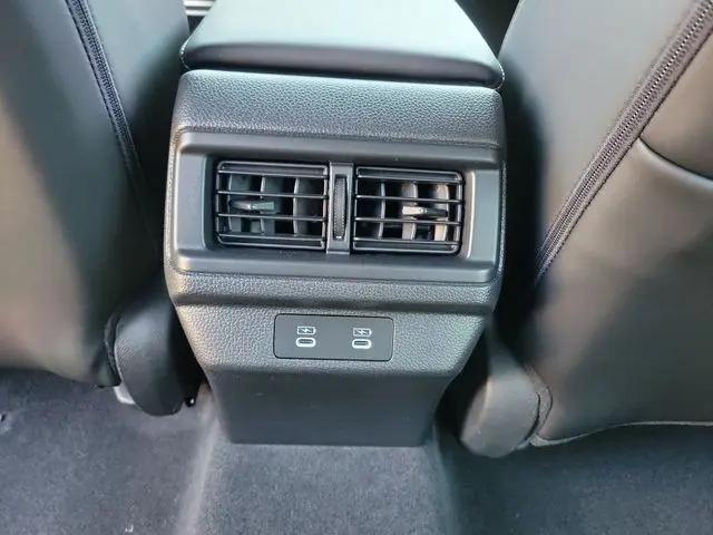 2026 Honda Accord Sedan Sport-L