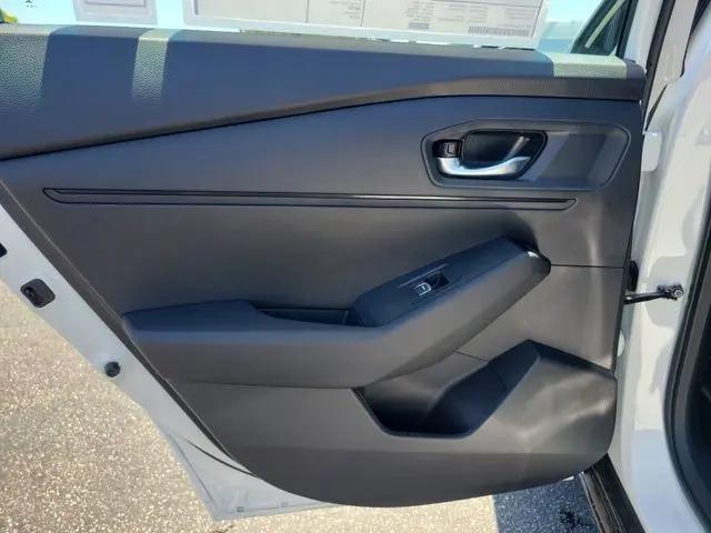 2026 Honda Accord Sedan Sport-L