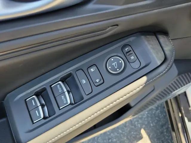 2026 Honda Accord Sedan Sport-L