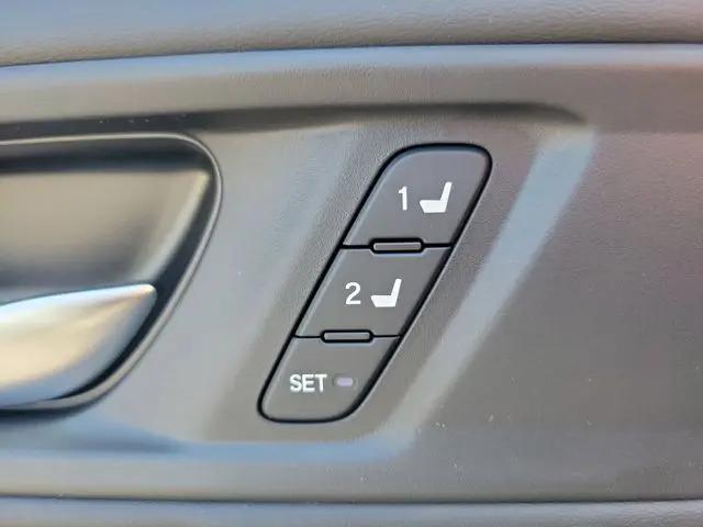 2026 Honda Accord Sedan Sport-L