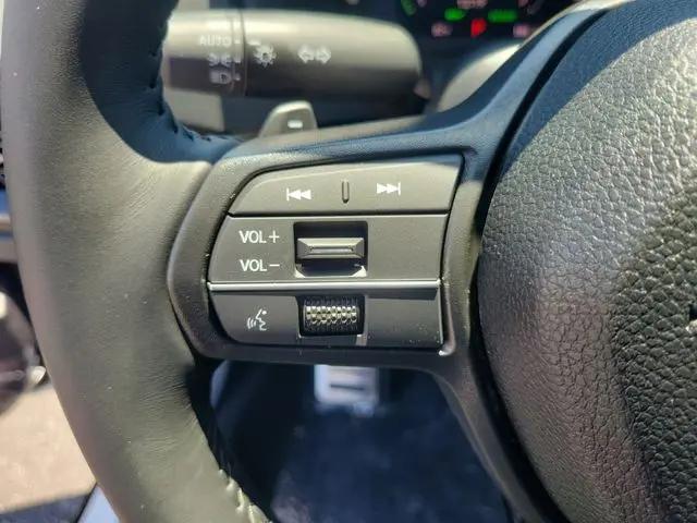 2026 Honda Accord Sedan Sport-L