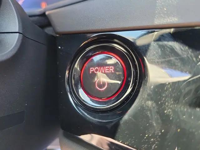 2026 Honda Accord Sedan Sport-L