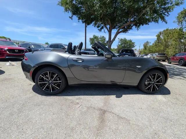 2026 Mazda MX-5 Grand Touring