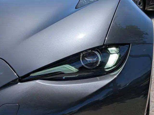 2026 Mazda MX-5 Grand Touring