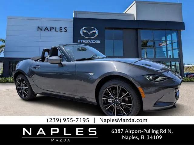 2026 Mazda MX-5 Grand Touring for sale in Naples, FL