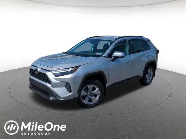 2023 Toyota RAV4 XLE for sale in Harrisburg, PA