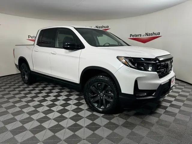 2026 Honda Ridgeline Sport for sale in Nashua, NH