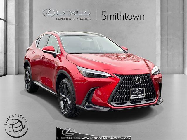 2026 Lexus NX Luxury for sale in Southampton, NY