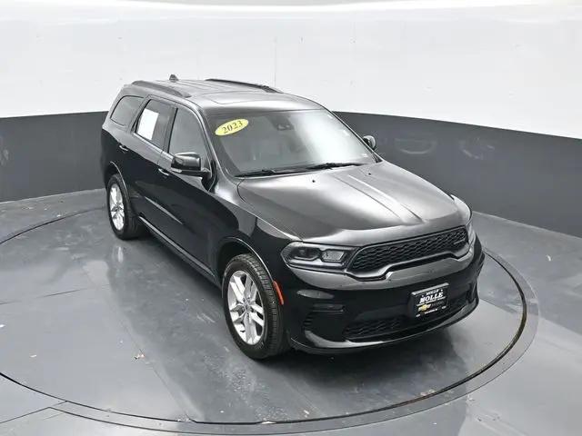 2023 Dodge Durango GT Plus AWD for sale in Blue Springs, MO