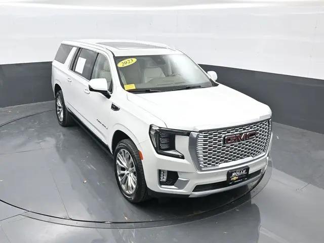 2023 GMC Yukon XL 4WD Denali for sale in Blue Springs, MO