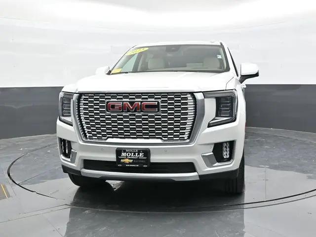 2023 GMC Yukon XL 4WD Denali