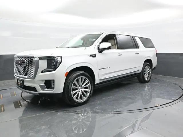 2023 GMC Yukon XL 4WD Denali