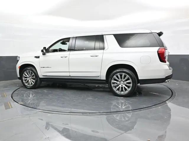 2023 GMC Yukon XL 4WD Denali