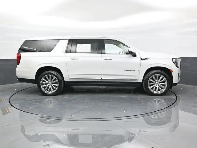 2023 GMC Yukon XL 4WD Denali