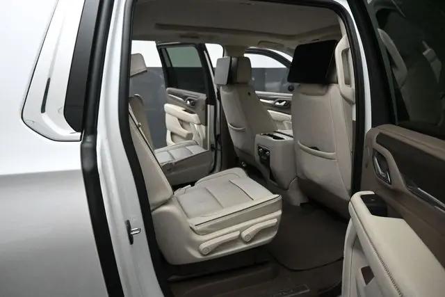 2023 GMC Yukon XL 4WD Denali