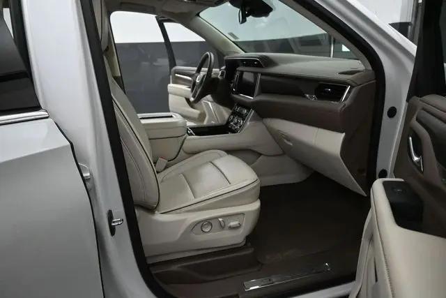 2023 GMC Yukon XL 4WD Denali
