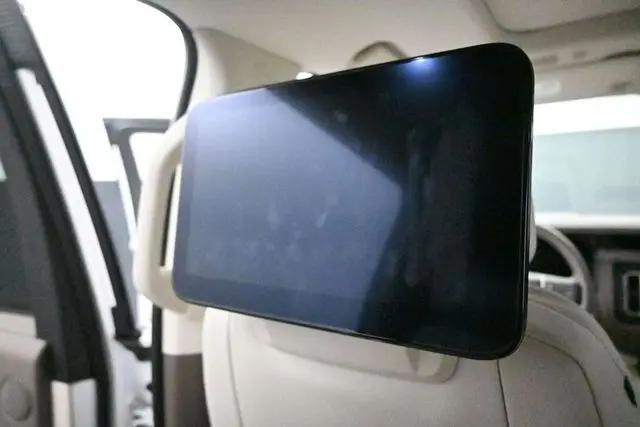 2023 GMC Yukon XL 4WD Denali