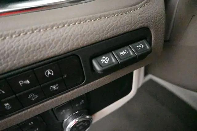 2023 GMC Yukon XL 4WD Denali
